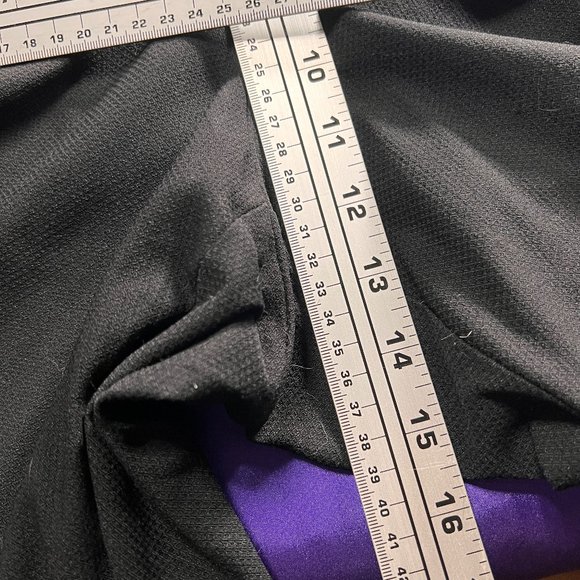 📌Rafaella Comfort Straight Leg Stretch Viscose Pull On Pants - Picture 5 of 13